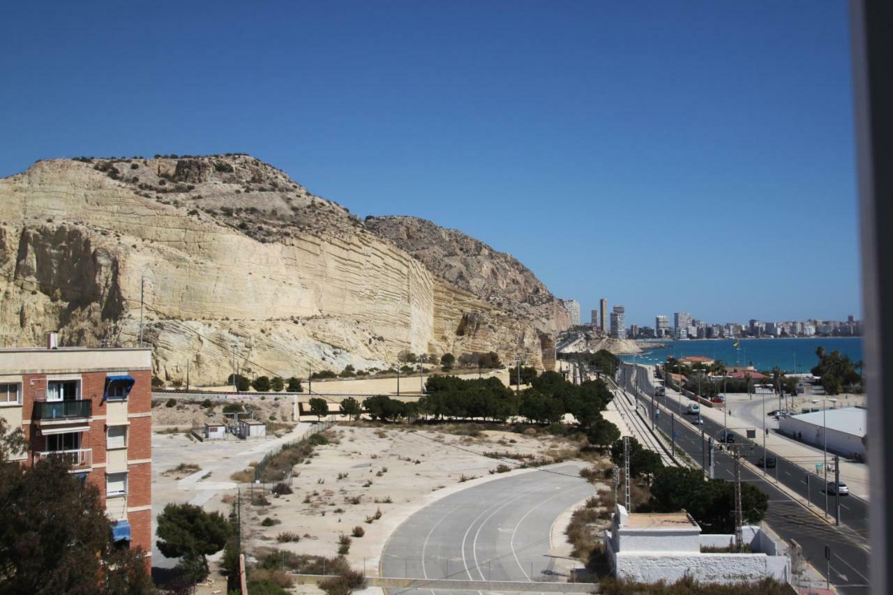 City Sea Views II Alicante Exterior foto