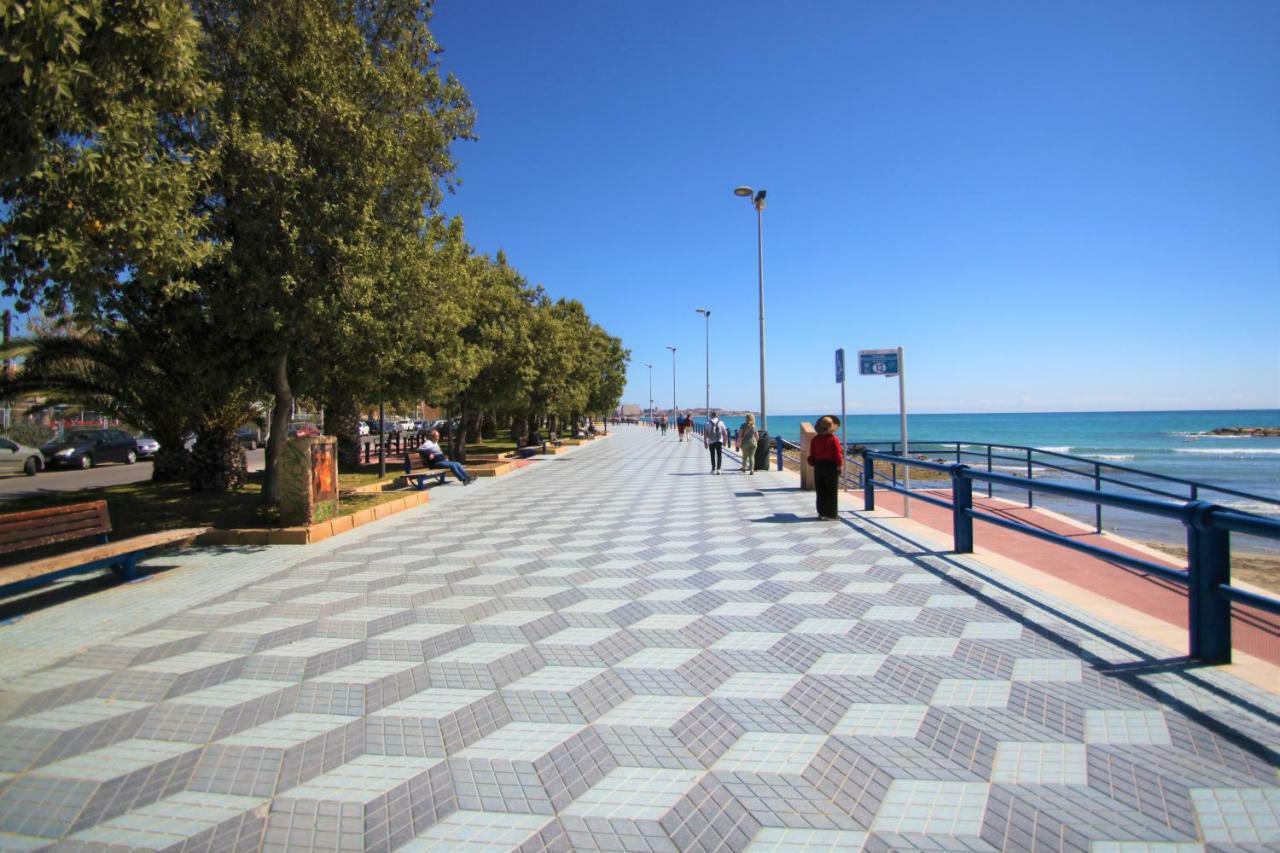 City Sea Views II Alicante Exterior foto